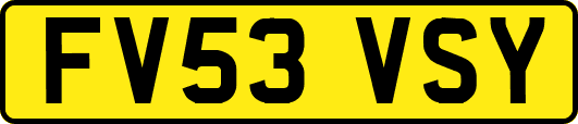 FV53VSY