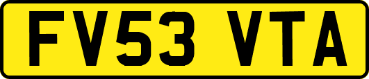 FV53VTA