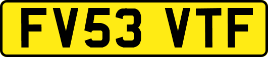 FV53VTF