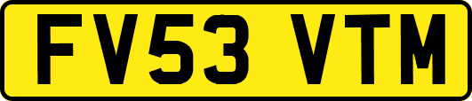 FV53VTM