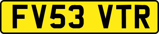 FV53VTR