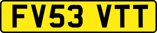 FV53VTT