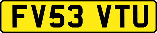 FV53VTU
