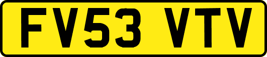 FV53VTV