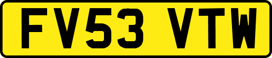 FV53VTW