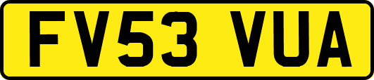 FV53VUA