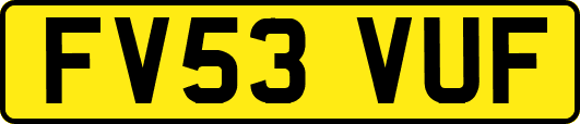 FV53VUF