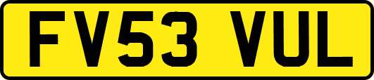 FV53VUL