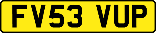 FV53VUP