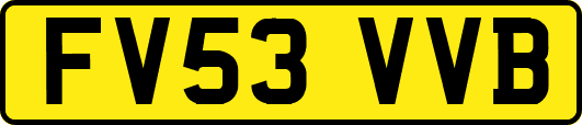 FV53VVB