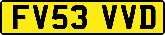 FV53VVD