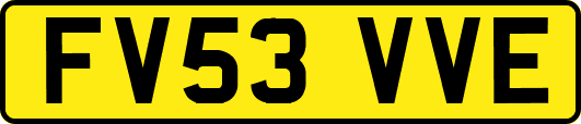 FV53VVE
