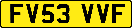 FV53VVF