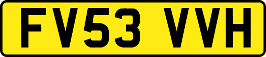 FV53VVH