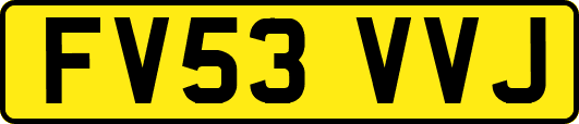 FV53VVJ