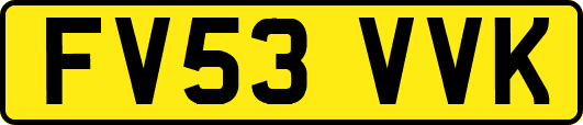 FV53VVK