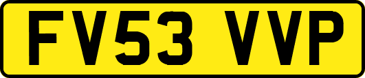 FV53VVP