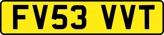 FV53VVT