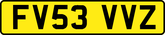 FV53VVZ