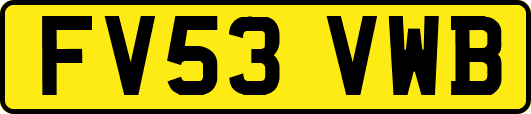 FV53VWB