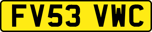 FV53VWC