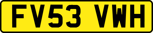 FV53VWH