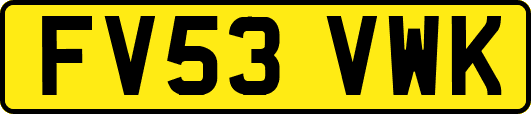 FV53VWK