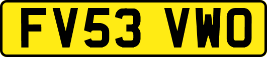 FV53VWO