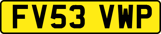 FV53VWP