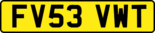 FV53VWT