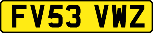 FV53VWZ