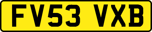 FV53VXB