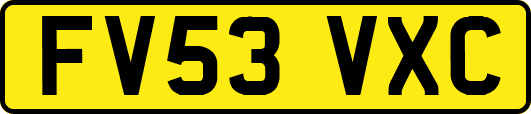 FV53VXC