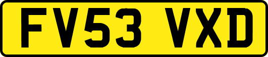 FV53VXD