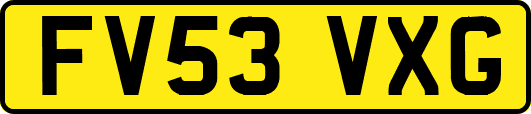 FV53VXG