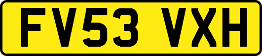 FV53VXH