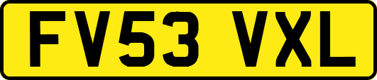 FV53VXL