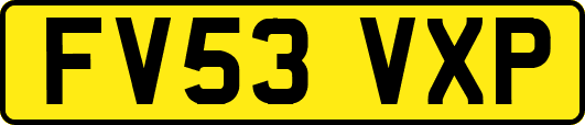 FV53VXP
