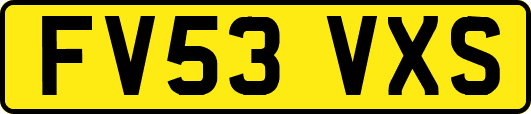 FV53VXS