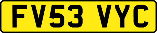 FV53VYC