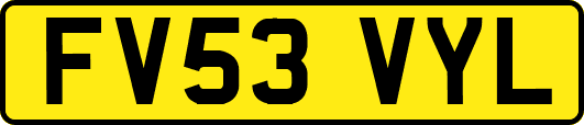 FV53VYL