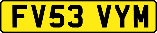 FV53VYM