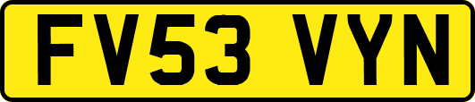FV53VYN