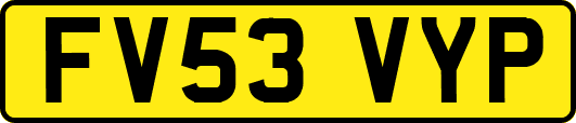 FV53VYP