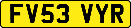 FV53VYR