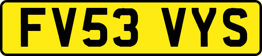 FV53VYS