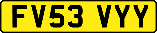FV53VYY