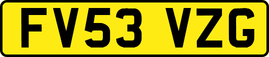 FV53VZG