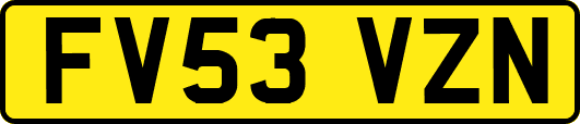 FV53VZN