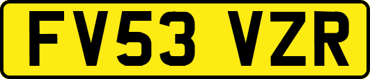 FV53VZR